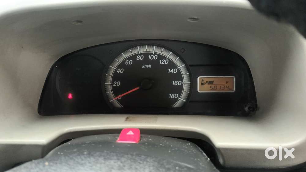 Maruti Suzuki Eeco 5 Str Ac (o), 2021, Petrol