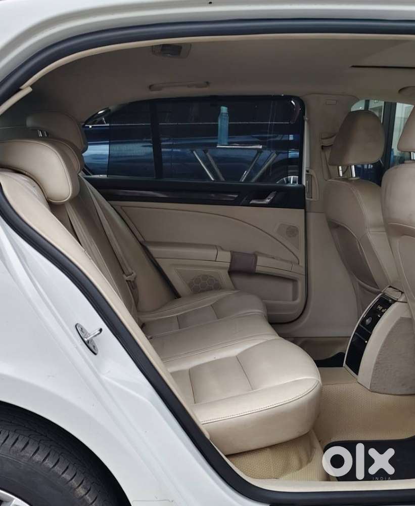 Skoda Superb 2.0 Style Tdi Cr At, 2015, Diesel