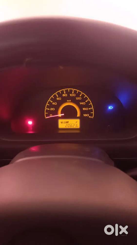 Maruti Suzuki Alto 800 2017 Lx