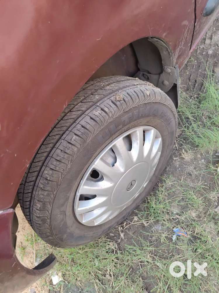 Maruti Suzuki 800 2007