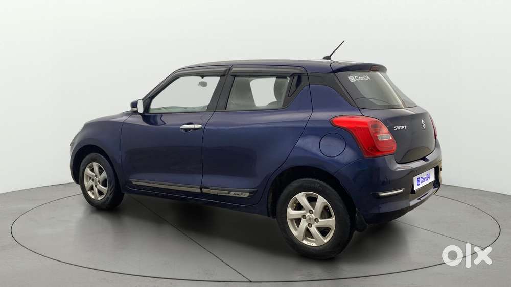 Maruti Suzuki Swift Amt Vxi, 2019, Cng & Hybrids