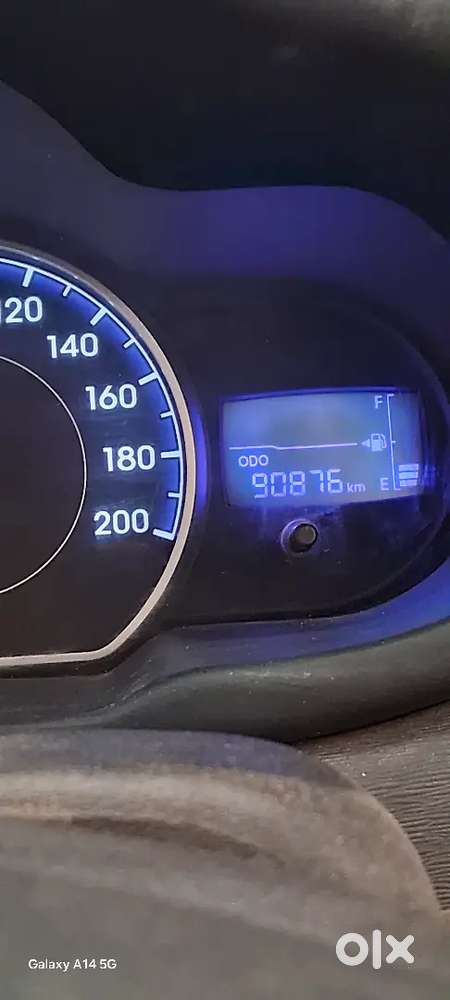 Hyundai I10 2013 Petrol Good Condition