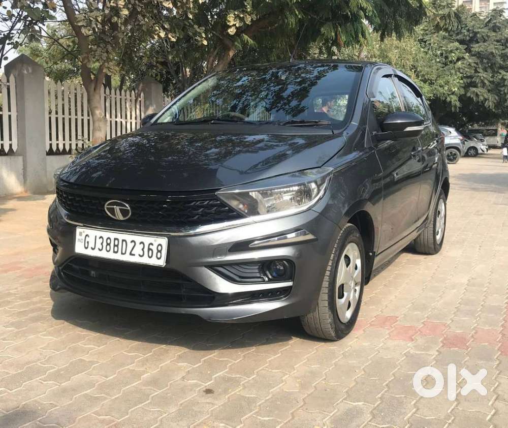 Tata Tiago 1.2 Revotron Xt Cng, 2022, Cng & Hybrids