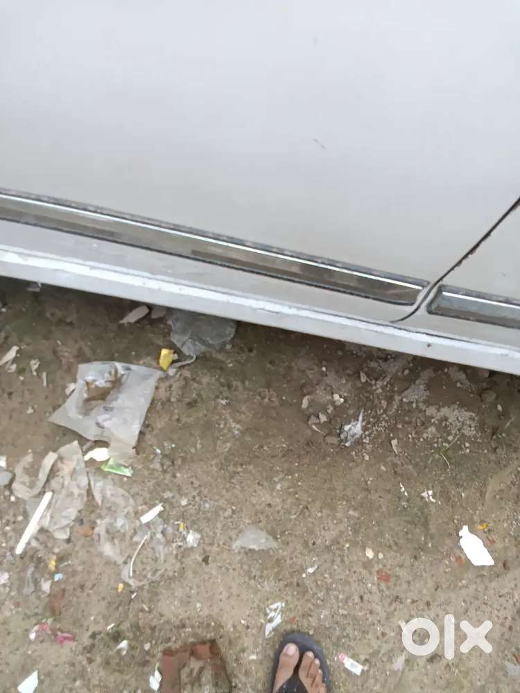 Toyota Innova Diesel 7 Str 2012