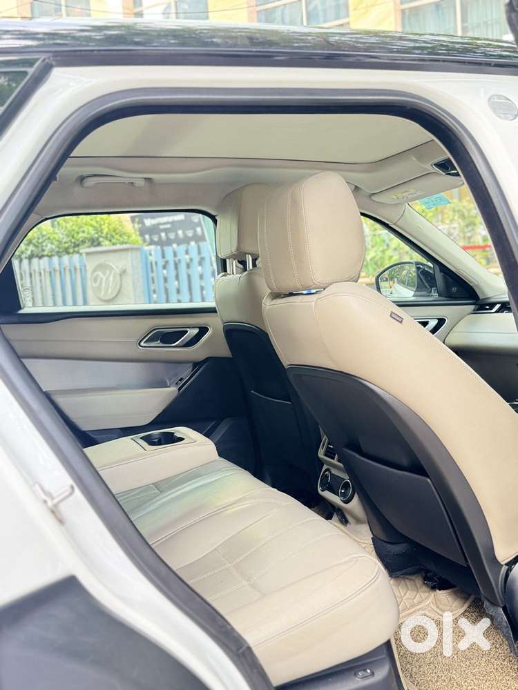 Land Rover Range Velar R-dynamic S, 2021, Petrol