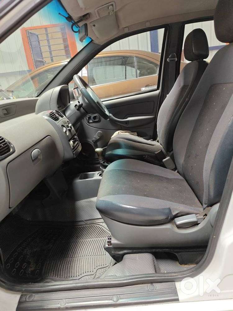 Tata Indica Dl, 2004, Diesel