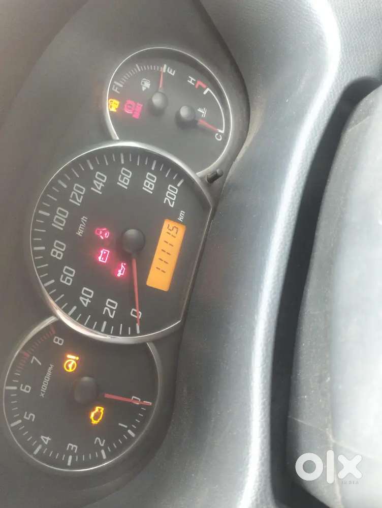 Maruti Suzuki Swift 2011 Petrol 113000 Km Driven