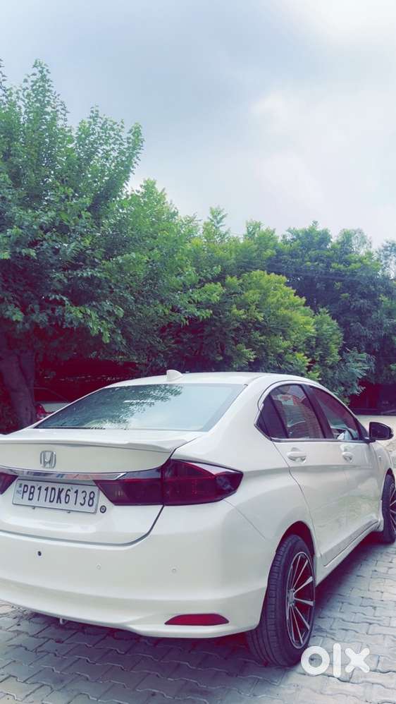 Honda City Diesel Manual 2015