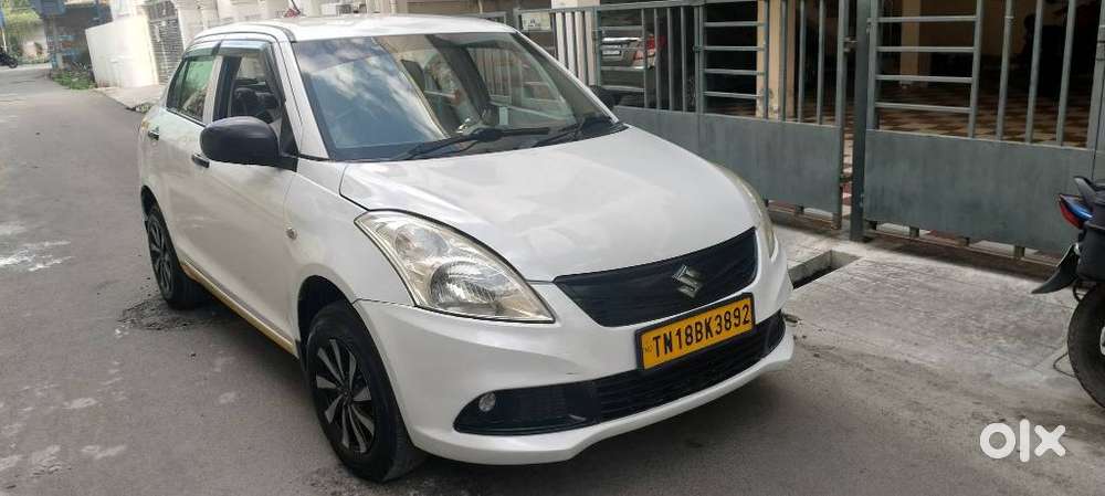 Maruti Suzuki Swift Dzire, 2022, Cng & Hybrids
