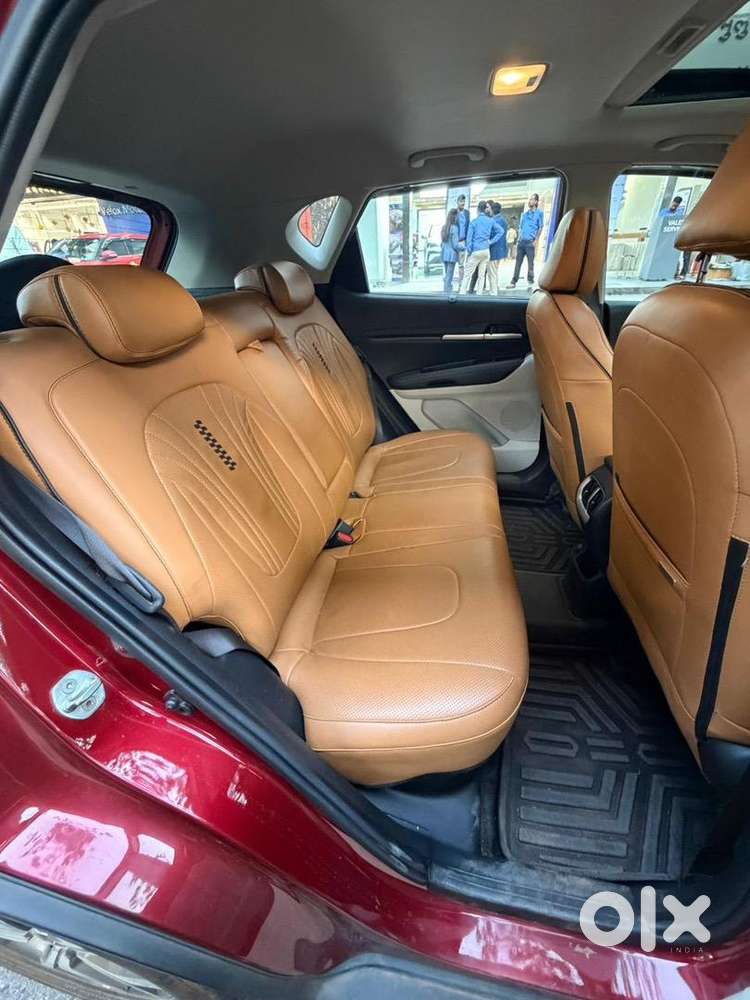 Kia Sonet 2022 Diesel Well Maintained