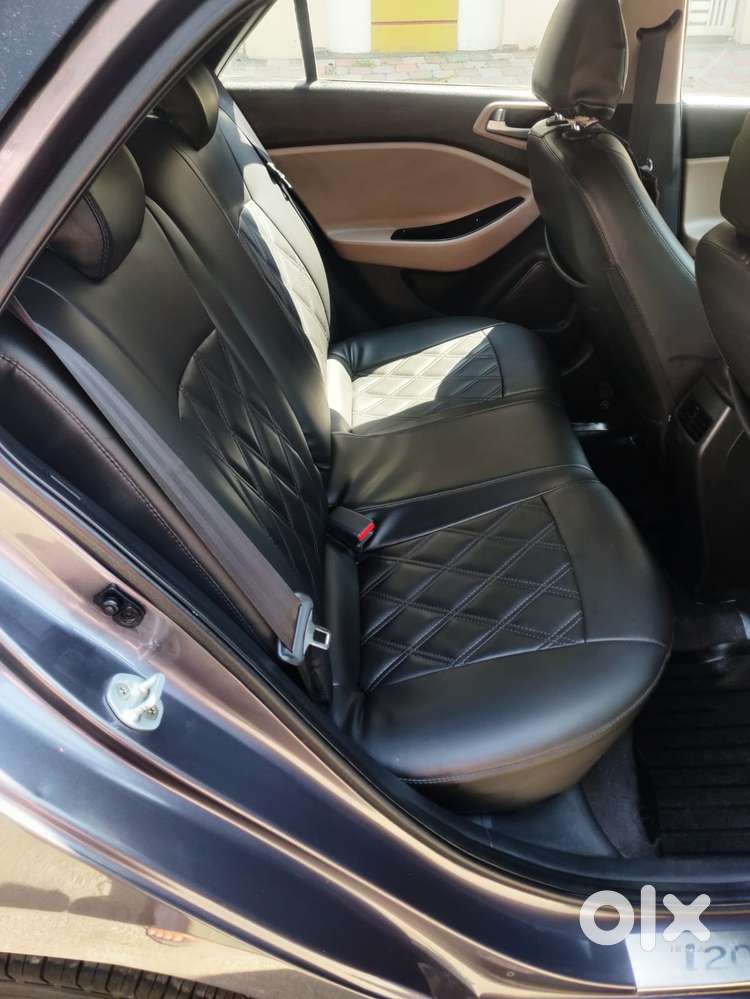 Hyundai I20 Asta Option, 2015, Petrol