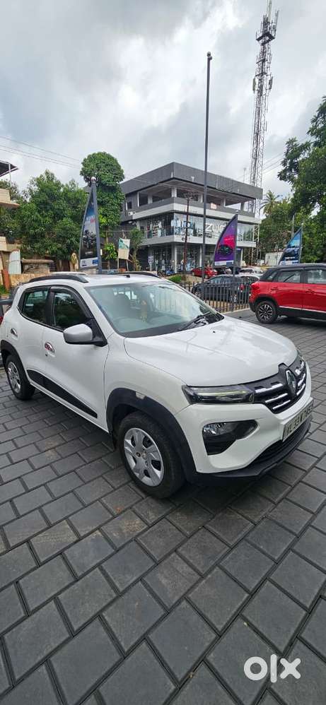 Renault Kwid Rxt 1.0, 2021, Petrol