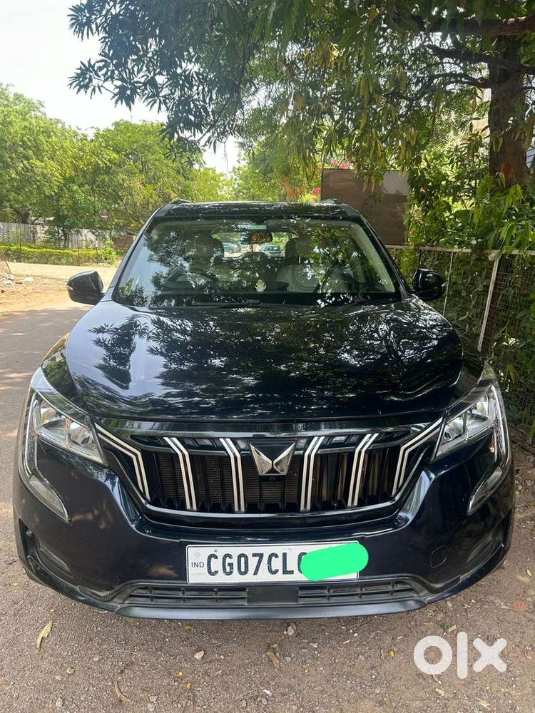 Mahindra Xuv700 Diesel Manual 2023