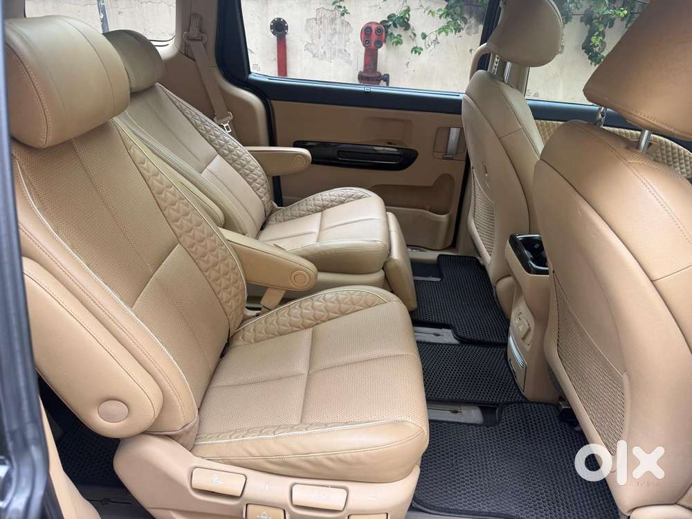 Kia Carnival Limousine, 2022, Diesel