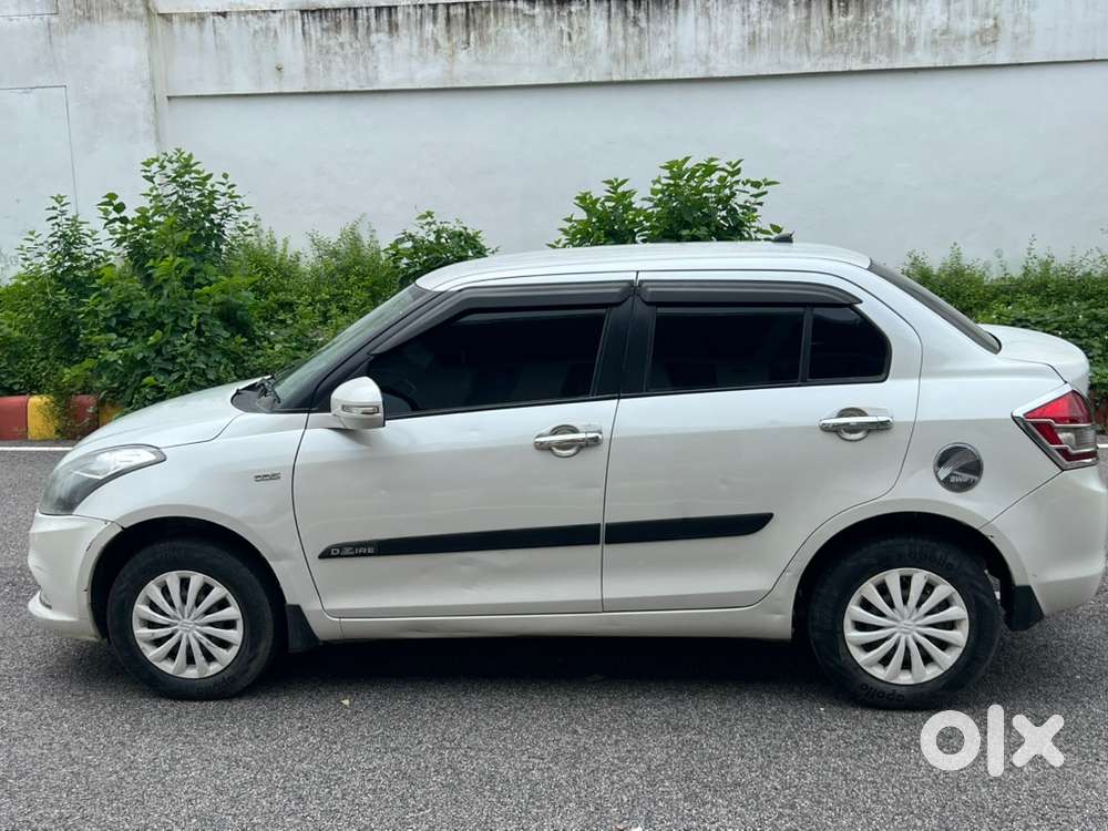 Maruti Suzuki Swift Dzire 2016 Diesel 82000 Km Driven
