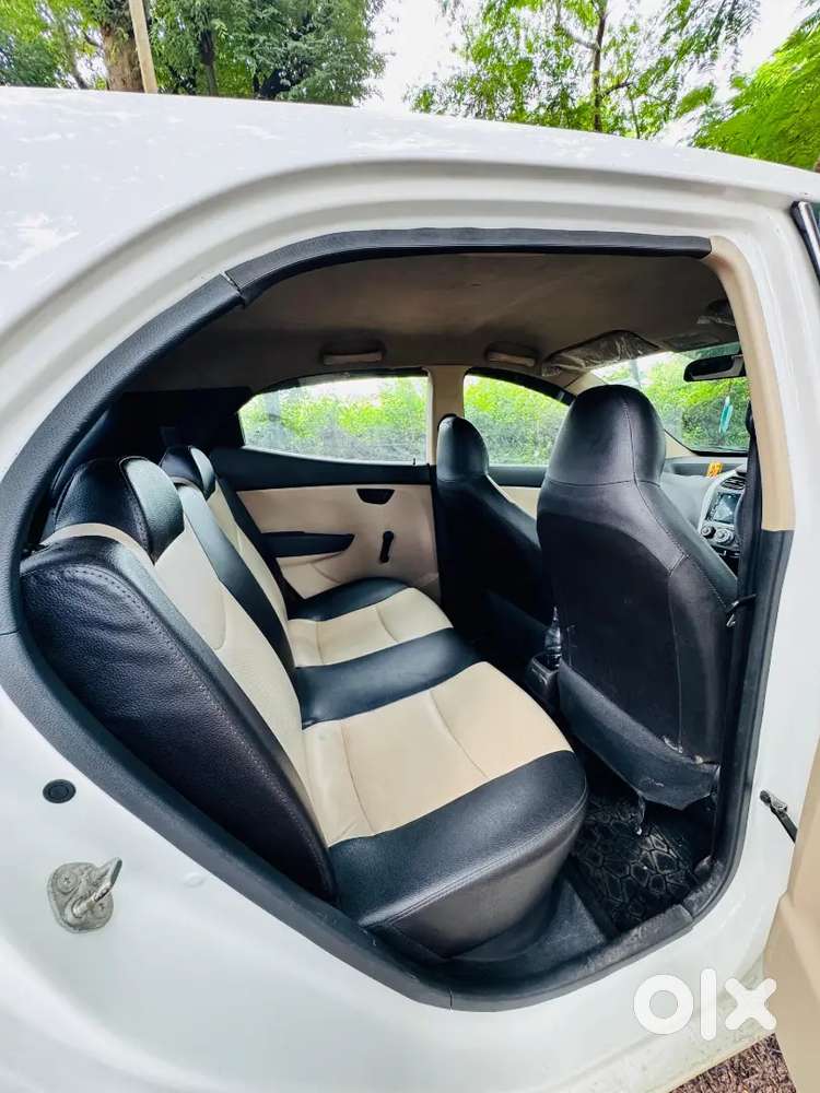 Hyundai Eon 2014 Petrol 48000 Km Driven