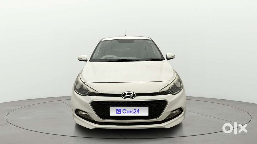 Hyundai Elite I20 Asta 1.2, 2015, Petrol
