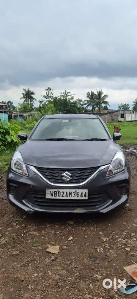 2019 Maruti Suzuki Baleno