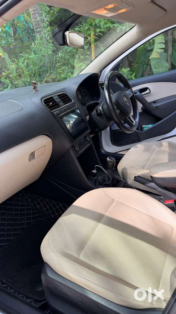 2020 Skoda Rapid Petrol Style 1.0 Tsi Mt