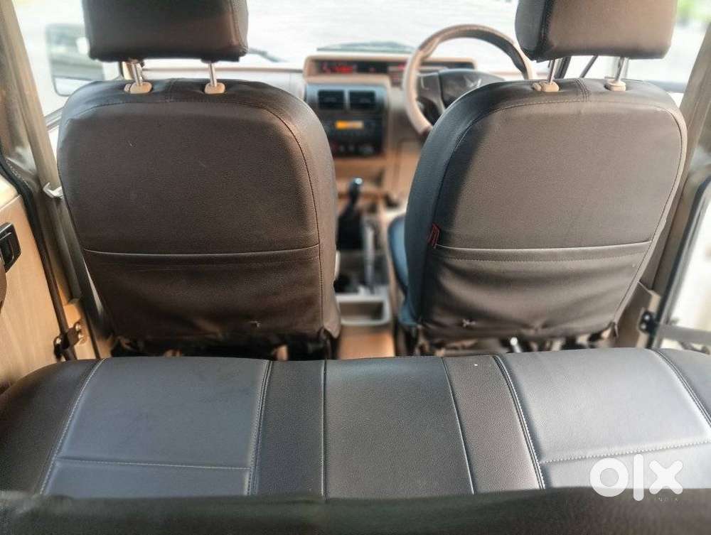 Mahindra Bolero 1.5 B6, 2024, Diesel