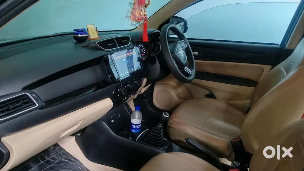 Honda Amaze 1.2 S 2020