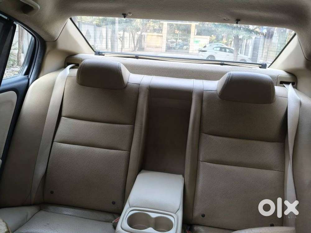 Honda City 1.5 Vx I-vtec Mt, 2018, Cng & Hybrids