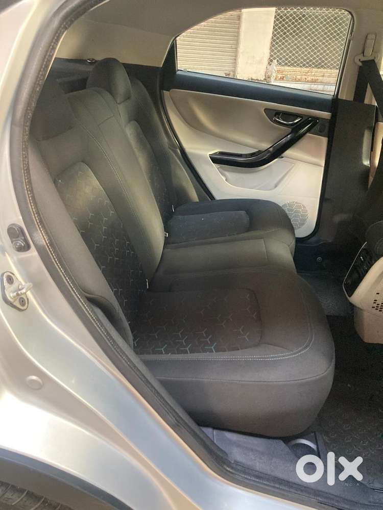 Tata Nexon Ev, 2021, Electric