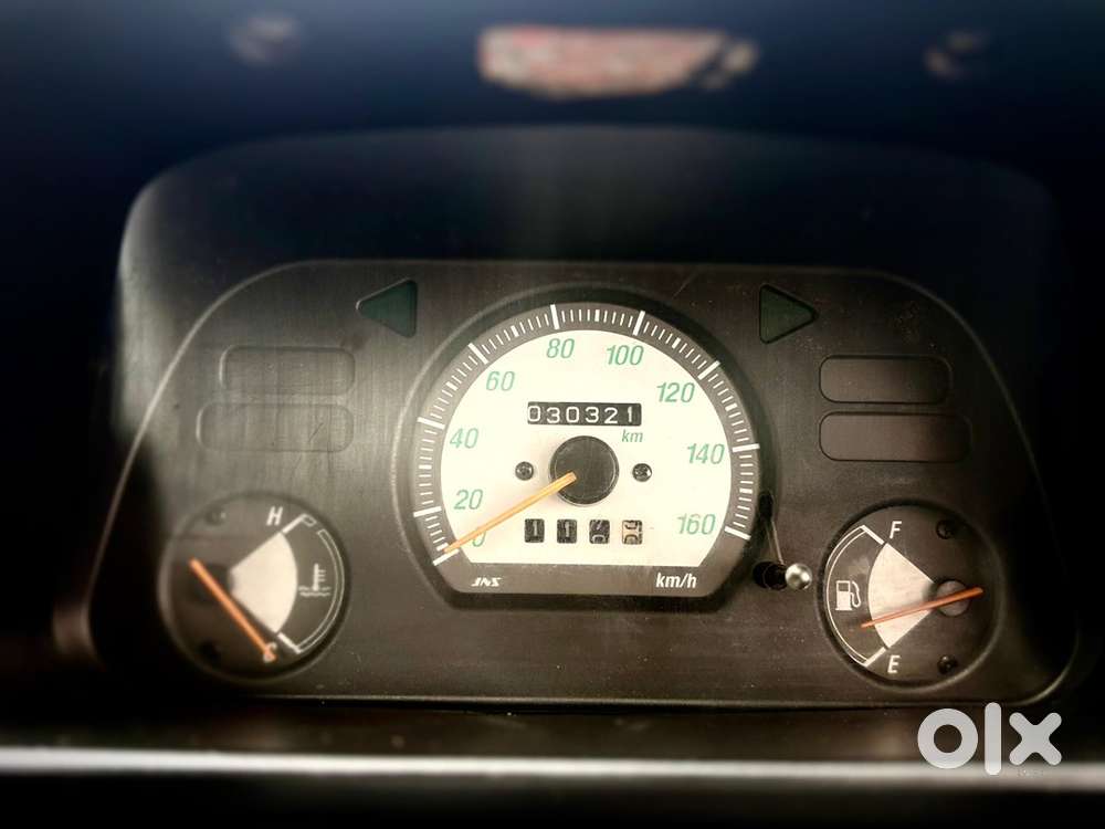 Maruti Suzuki Zen 2003 Petrol Manual