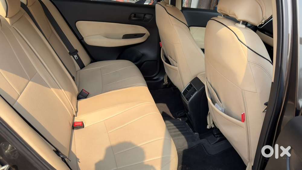 Honda City 2022 Petrol Good Condition