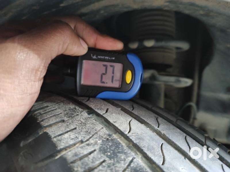 Tata Tiago 1.05 Revotorq Xt Option, 2019