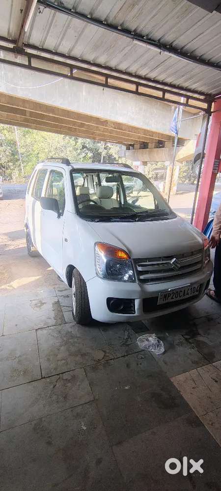 Maruti Suzuki Wagon R 1.0 2007 Petrol 85000 Km Driven