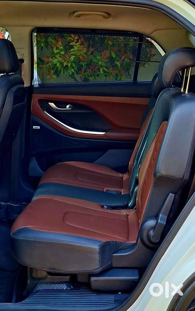 Hyundai Alcazar 1.5 Platinum (o) Diesel At 7 Str, 2023, Diesel