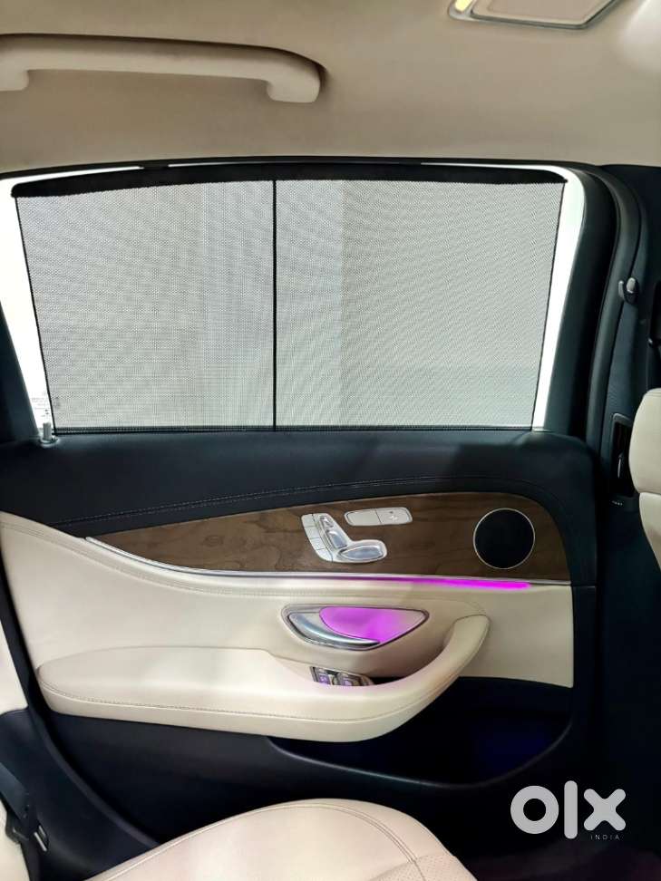 Mercedes-benz E-class E 200, 2017, Petrol