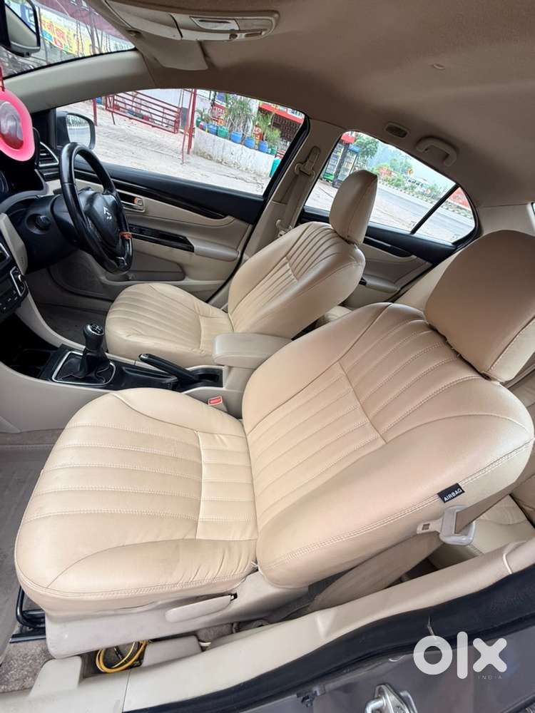 Maruti Suzuki Ciaz 2018