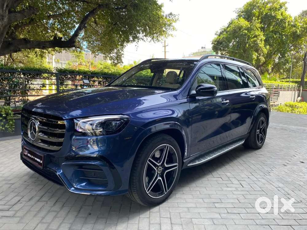 Mercedes-benz Gls 450 4matic, 2026, Petrol
