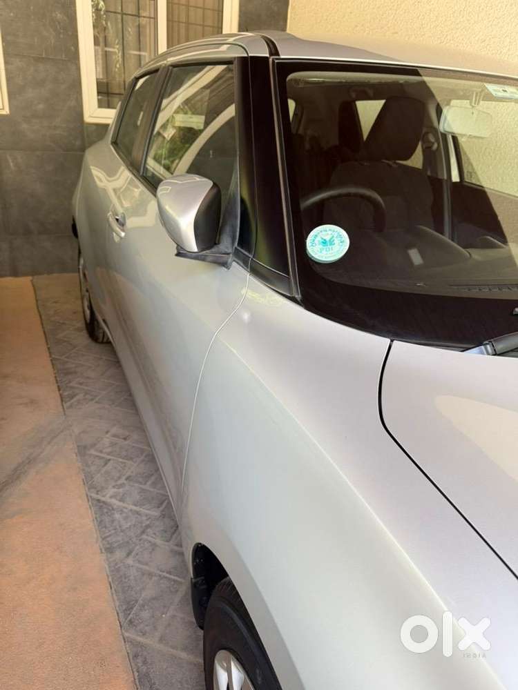 Maruti Suzuki Swift 2023 Petrol Brand New Condition