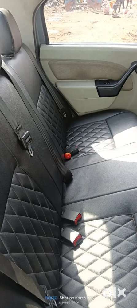 Mahindra Verito 2015 Diesel Good Condition