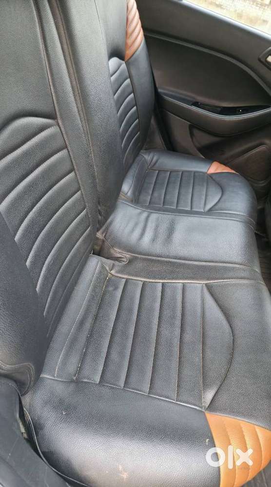 Hyundai I20 2015-2017 Asta Option 1.2, 2015