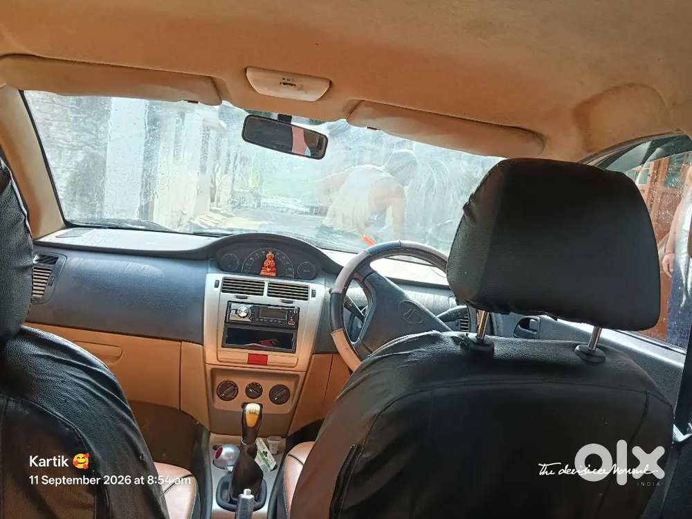 Tata Indica Vista Ls 2013 Diesel