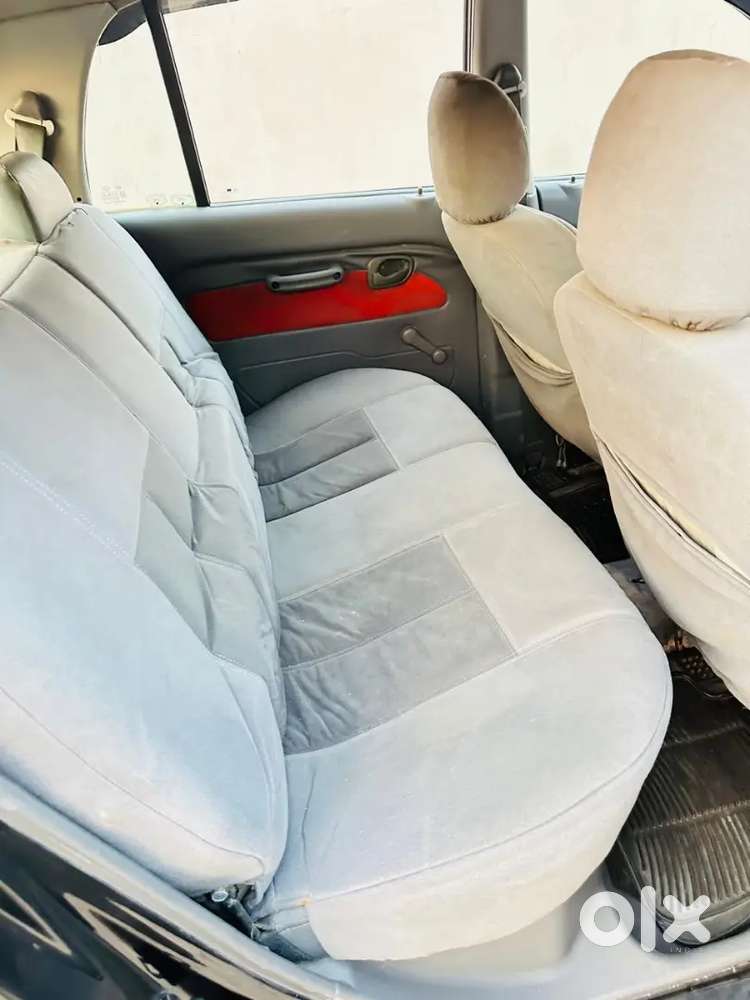 Hyundai Santro Cng 2009