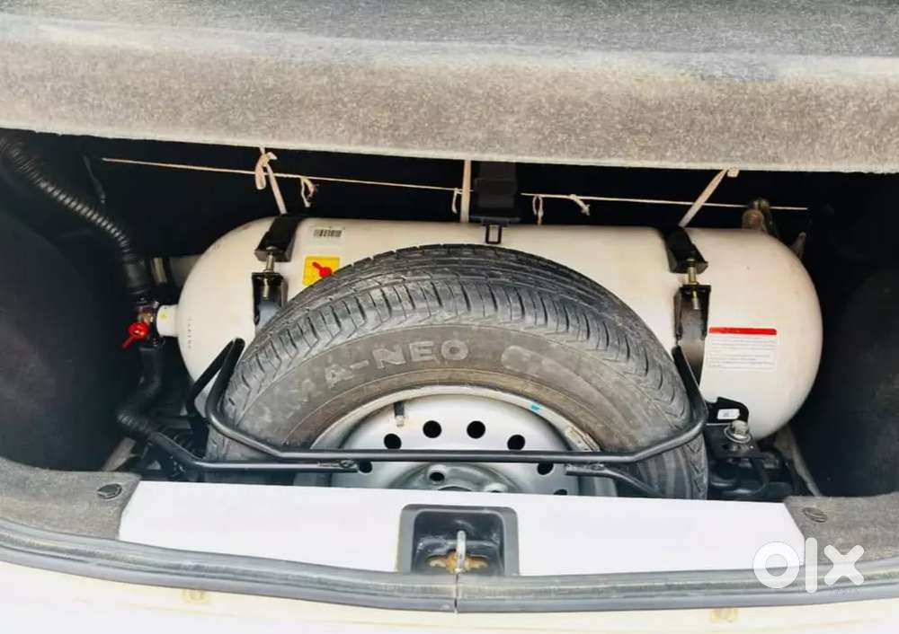 Maruti Suzuki Wagon R 2022 Cng & Hybrids 35000 Km Driven