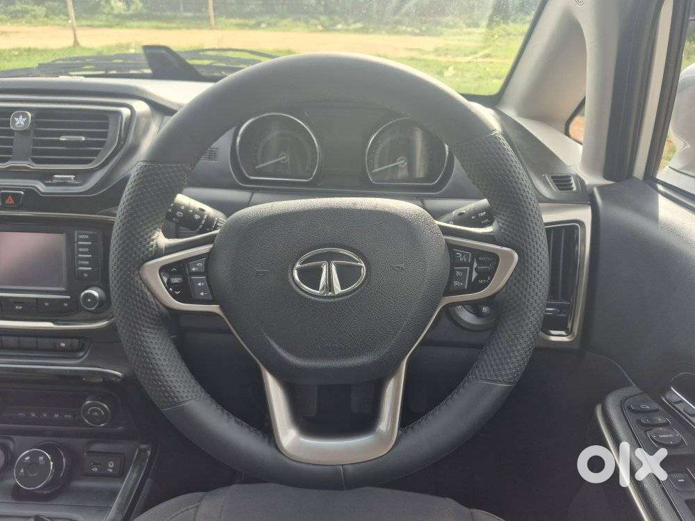 Tata Hexa Xm Plus, 2018, Diesel