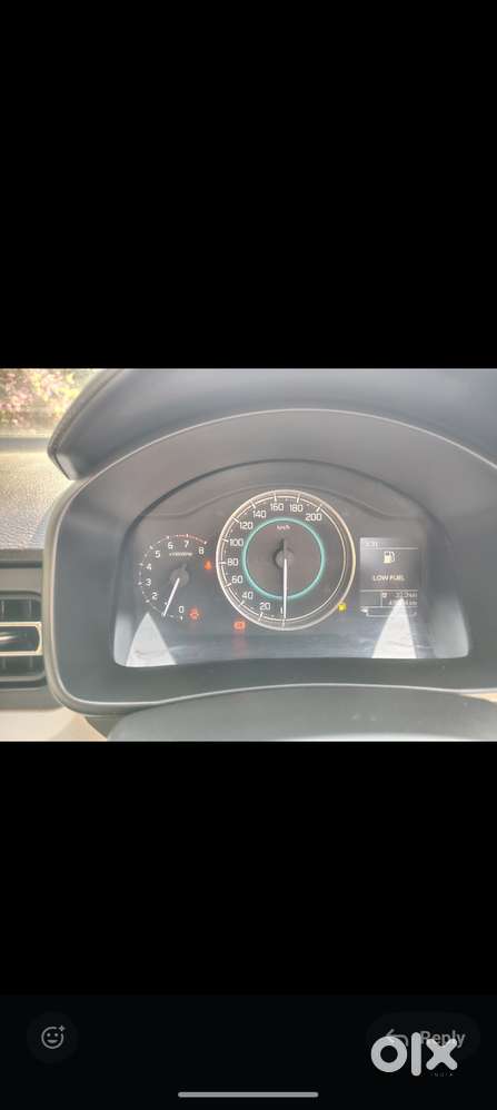 Maruti Suzuki Ignis 1.3 Delta, 2017, Petrol