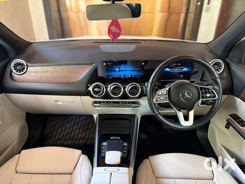Mercedes-benz Gla 220d 4matic, 2023, Diesel