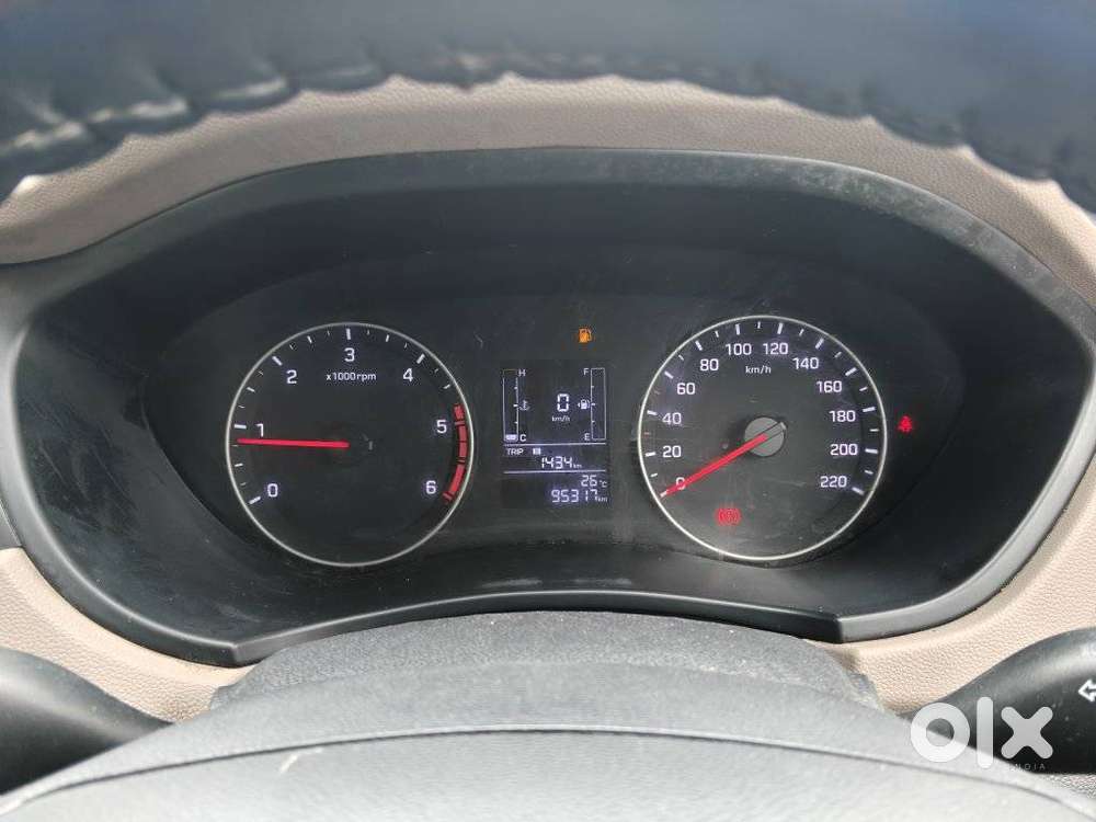 Hyundai I20 Magna Plus Diesel, 2019, Diesel