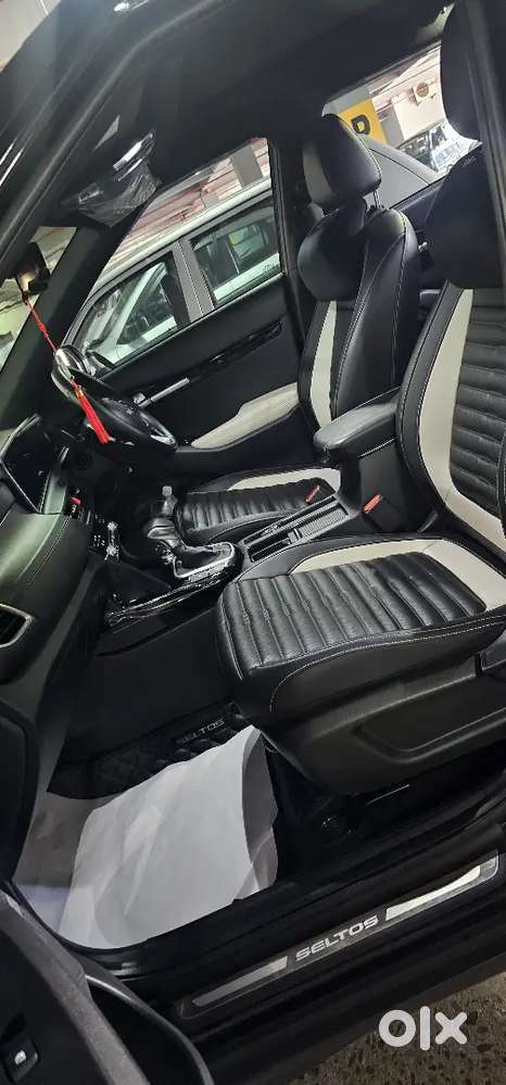 2024 Kia Seltos Gtx+ Diesel Automatic Top Model 39k Kmsingle Owner