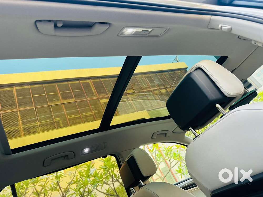 Volkswagen Tiguan All Space 2.0 Tsi, 2021, Petrol