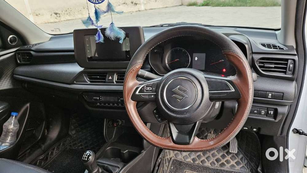 Maruti Suzuki Swift 1.2 Vxi (o), 2026, Petrol