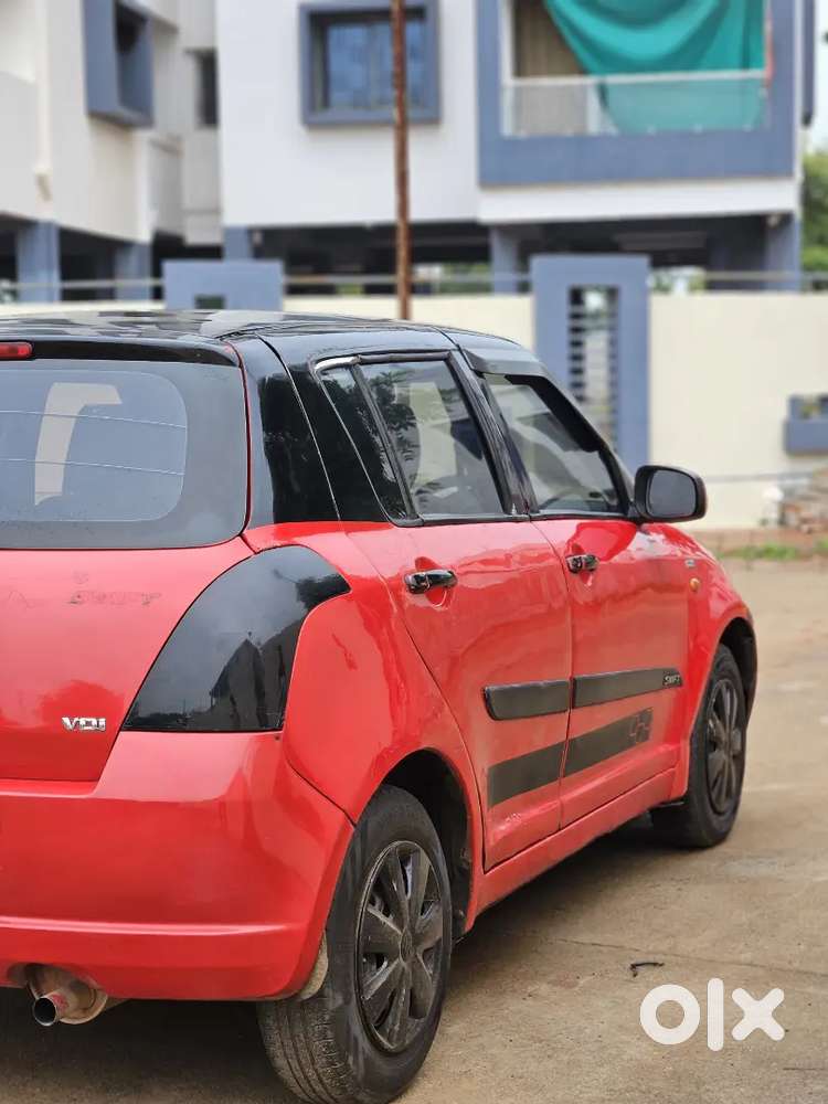 Swift 2008 Diesel Vdi