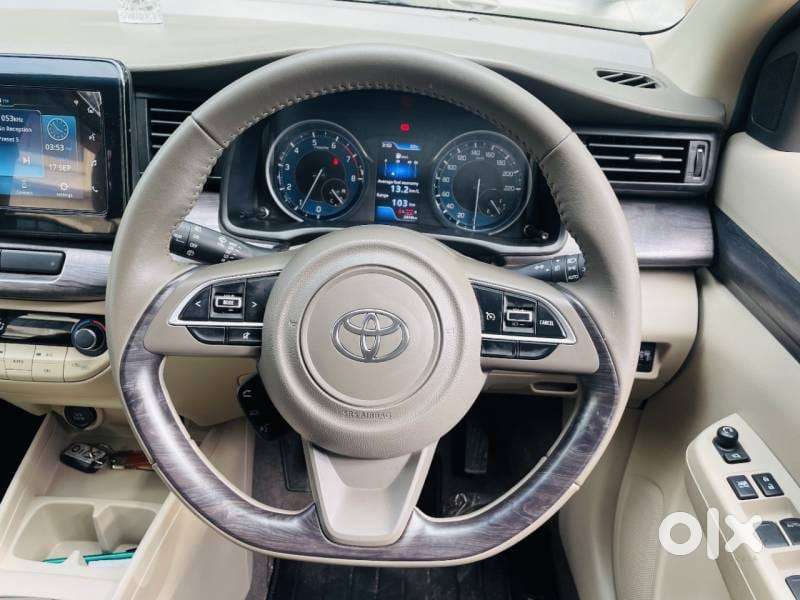 Maruti Suzuki Ertiga 1.5 Zxi Plus, 2026, Petrol
